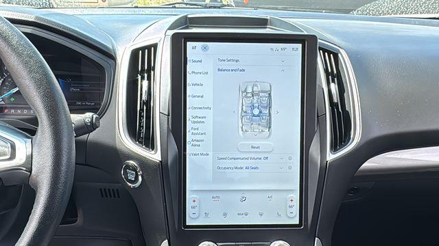 2024 Ford Edge ST-Line