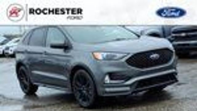 Preowned 2024 Ford Edge SEL for Sale