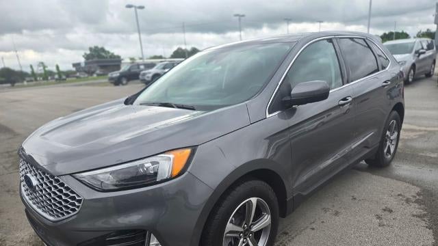 Preowned 2024 Ford Edge ST-Line for Sale