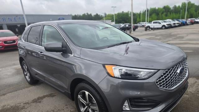 2024 Ford Edge ST-Line