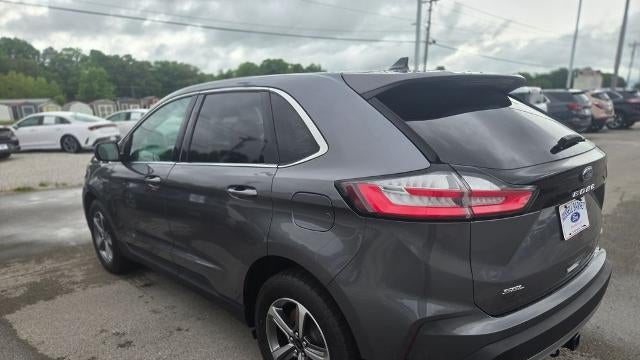 2024 Ford Edge ST-Line