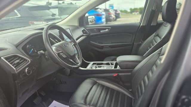 2024 Ford Edge ST-Line