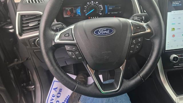 2024 Ford Edge ST-Line