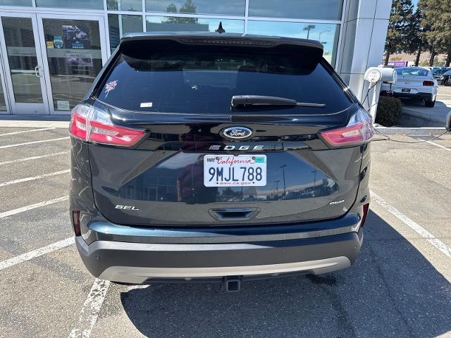 2024 Ford Edge - $28,800