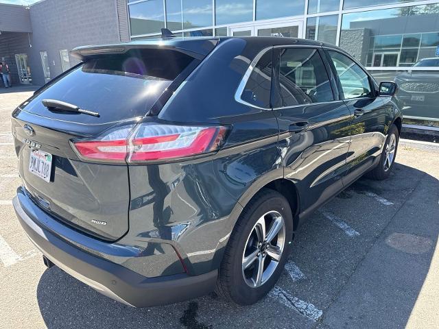 2024 Ford Edge - $28,800