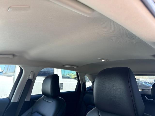 2024 Ford Edge - $28,800