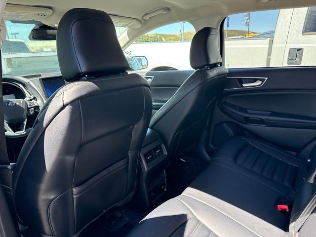 2024 Ford Edge - $28,800