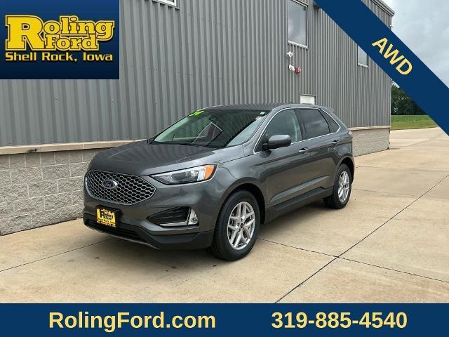 2024 Ford Edge - $27,535