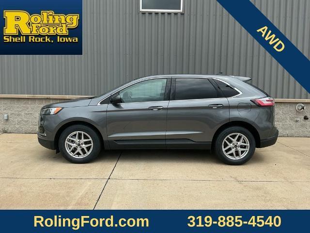 2024 Ford Edge - $27,535