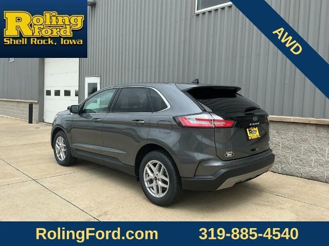2024 Ford Edge - $27,535