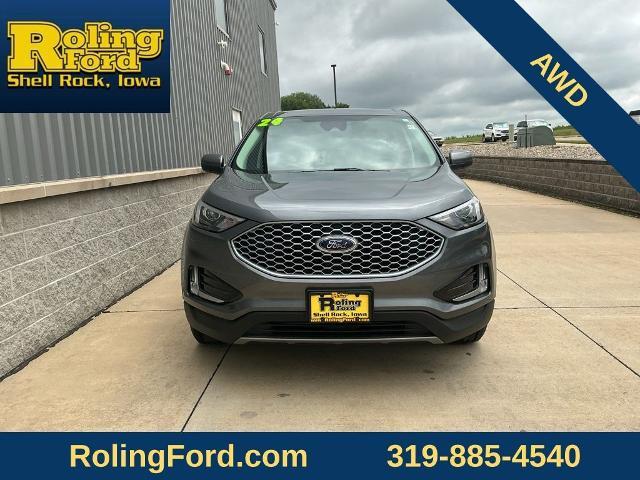 2024 Ford Edge - $27,535