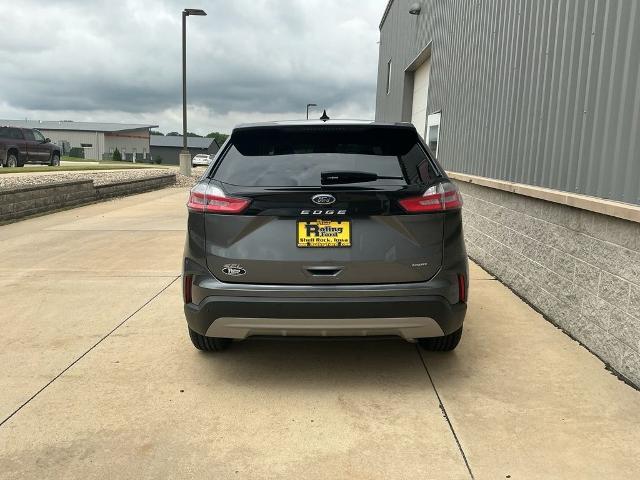2024 Ford Edge - $27,535
