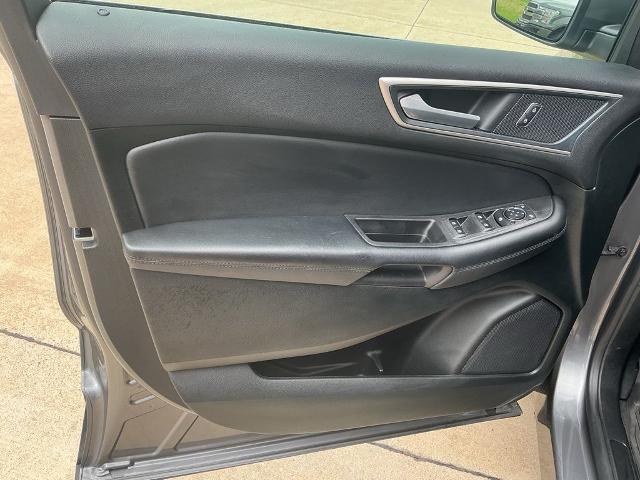 2024 Ford Edge - $27,535