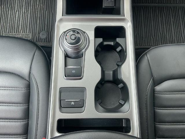 2024 Ford Edge - $27,535