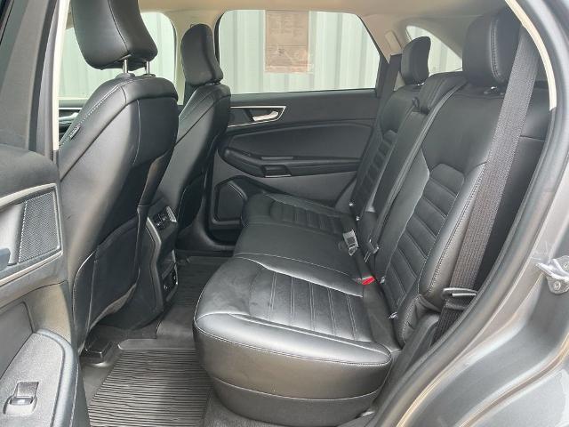 2024 Ford Edge - $27,535