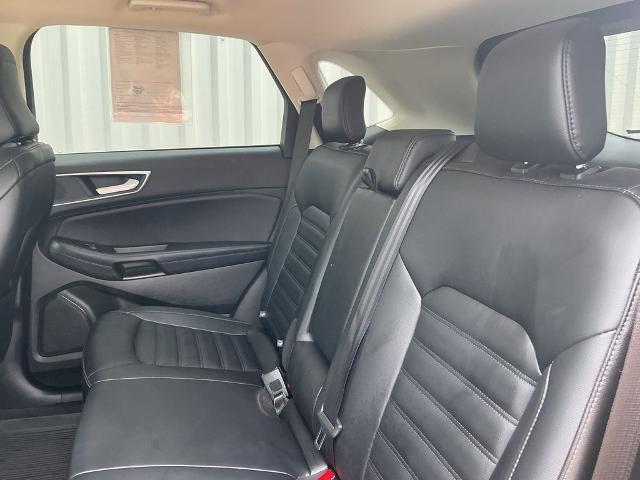 2024 Ford Edge - $27,535