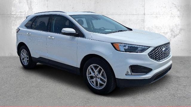 Preowned 2024 Ford Edge SEL for Sale
