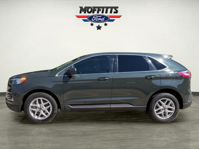 2024 Ford Edge SEL — photo 1 of 24