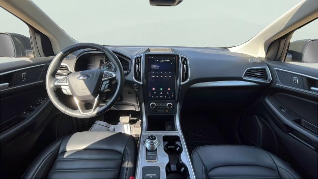 2024 Ford Edge - $29,755