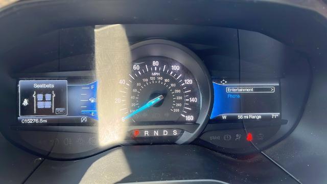 2024 Ford Edge - $29,755