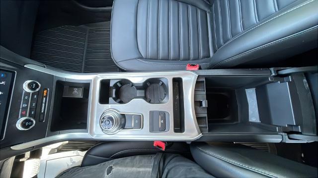 2024 Ford Edge - $29,755