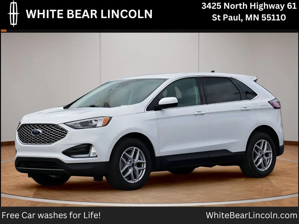2024 Ford Edge - $27,845