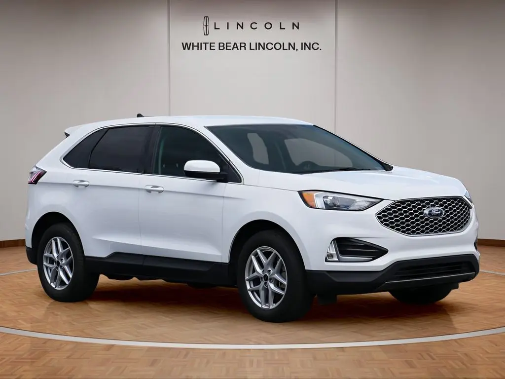 2024 Ford Edge - $27,845