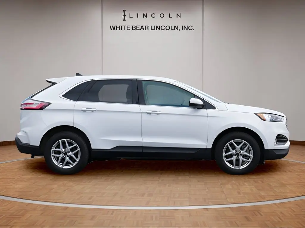 2024 Ford Edge - $27,845