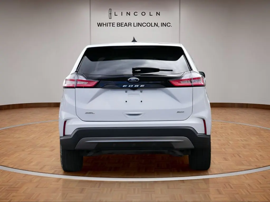 2024 Ford Edge - $27,845