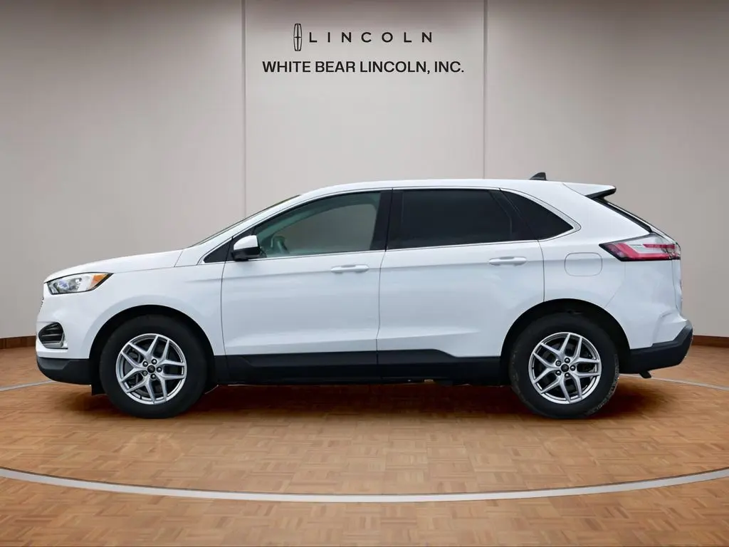 2024 Ford Edge - $27,845