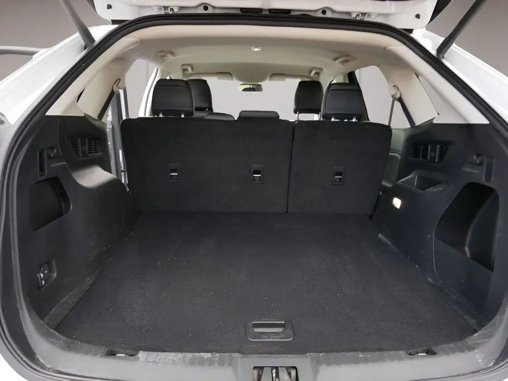 2024 Ford Edge - $27,845
