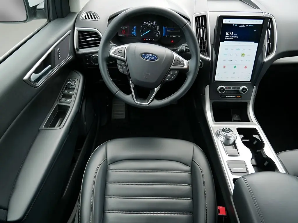 2024 Ford Edge - $27,845