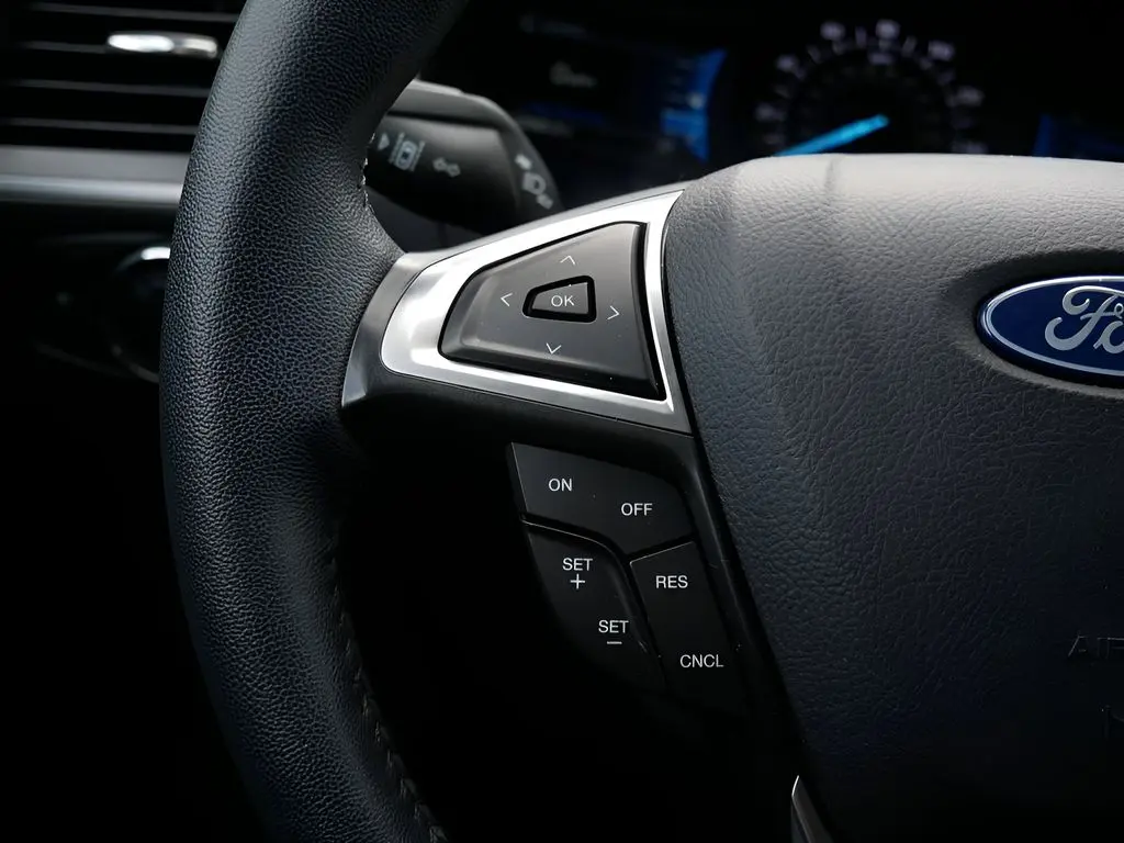 2024 Ford Edge - $27,845