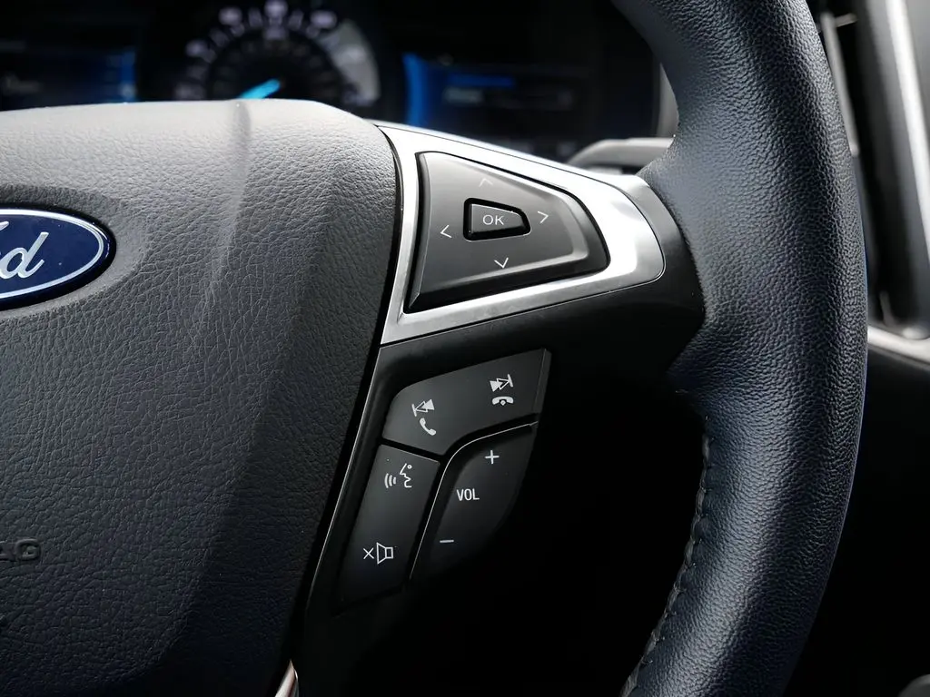 2024 Ford Edge - $27,845