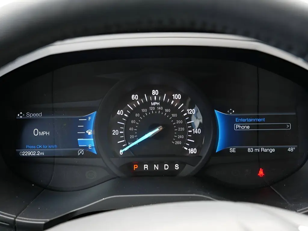2024 Ford Edge - $27,845