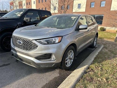 2024 Ford Edge AWD SEL 4DR SUV