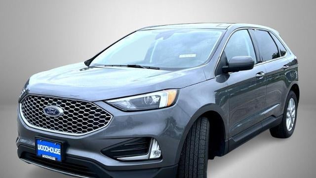 Preowned 2024 Ford Edge SEL for Sale