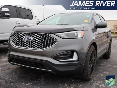 2024 Ford Edge AWD SEL 4DR SUV