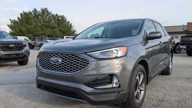 Preowned 2024 Ford Edge ST-Line for Sale