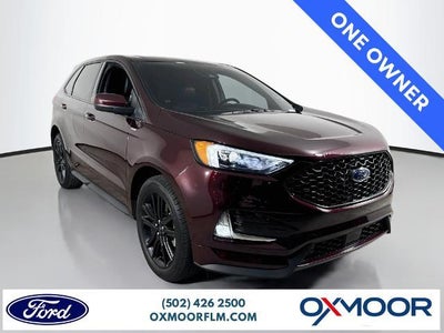 2024 Ford Edge AWD St-Line 4DR SUV