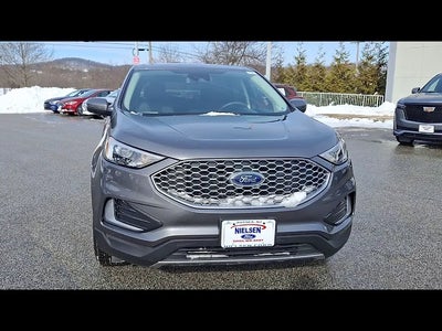 2024 Ford Edge AWD SEL 4DR SUV