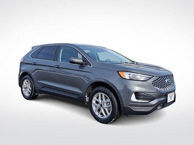 2024 Ford Edge AWD SEL 4DR SUV