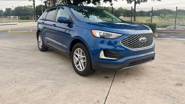 Preowned 2024 Ford Edge SEL for Sale