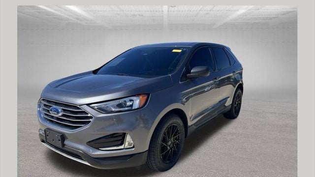 Preowned 2024 Ford Edge SEL for Sale