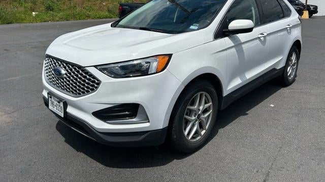 Preowned 2024 Ford Edge SEL for Sale