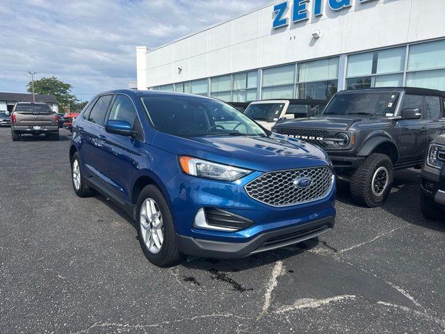 2024 Ford Edge SEL — photo 1 of 24