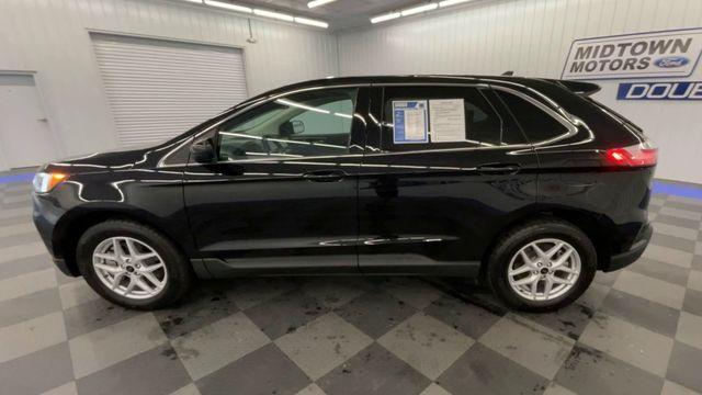 2024 Ford Edge ST-Line