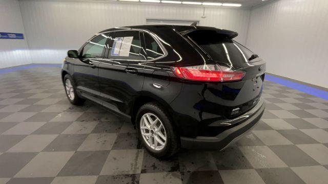 2024 Ford Edge ST-Line