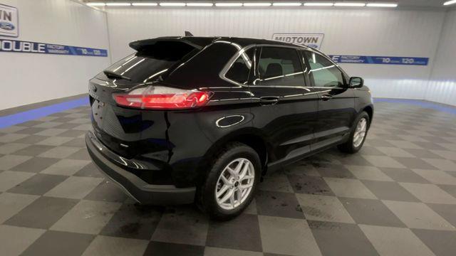 2024 Ford Edge ST-Line
