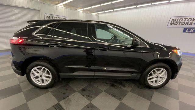 2024 Ford Edge ST-Line